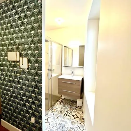 Hypercentre Standing Lumineux-2 Lits- Equipe